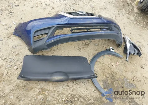 2019 Nissan Kicks Sr из США, поврежденный, VIN 3N1CP5CU7KL527613